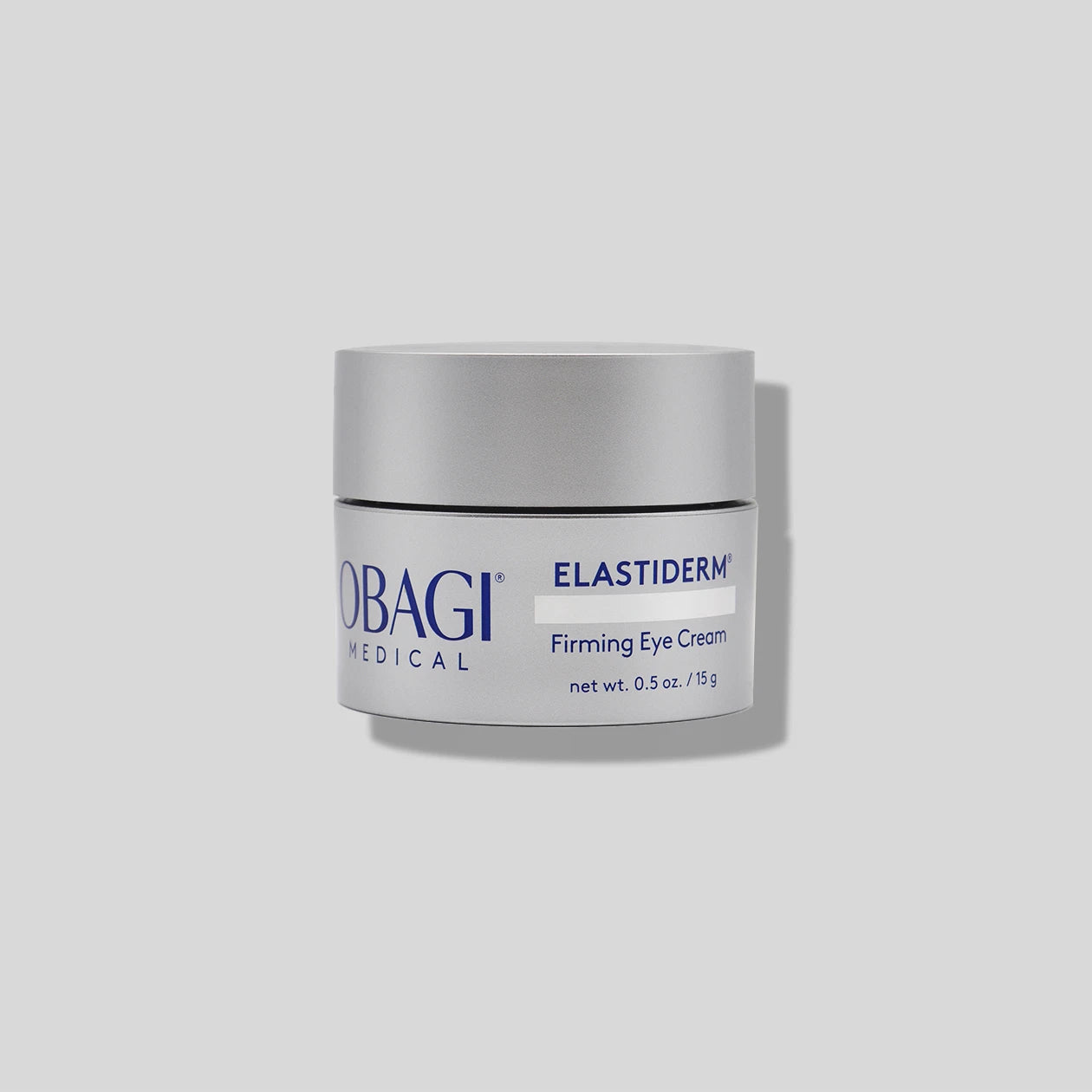 ELASTIDERM® Eye Cream
