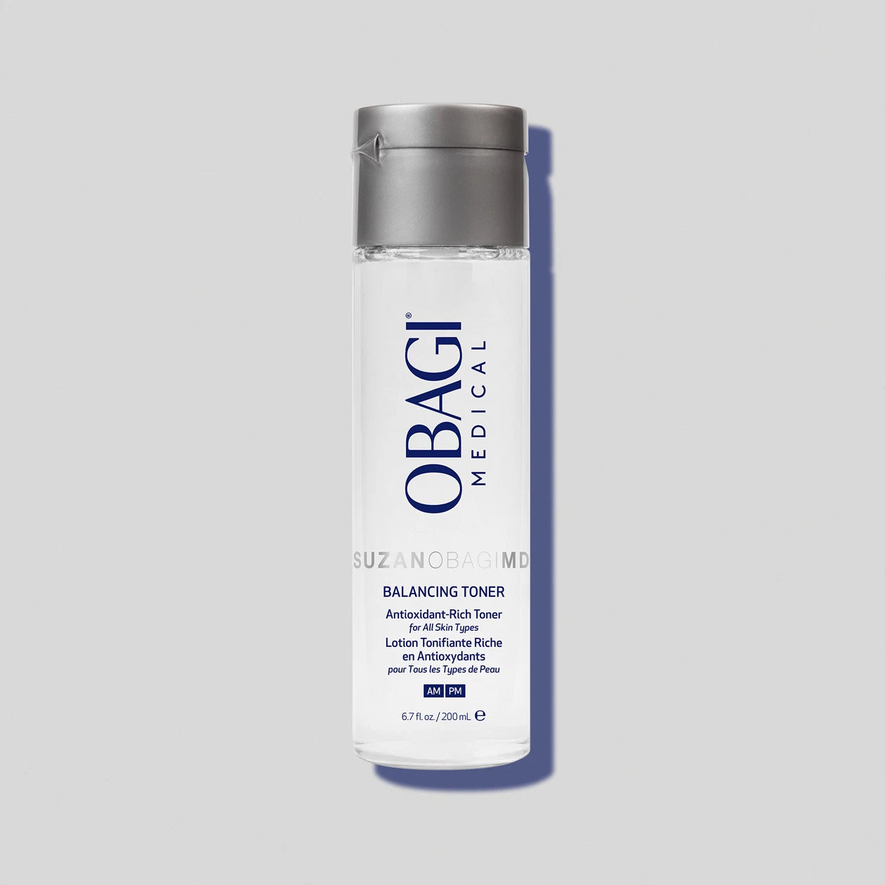 SUZANOBAGIMD® Balancing Toner