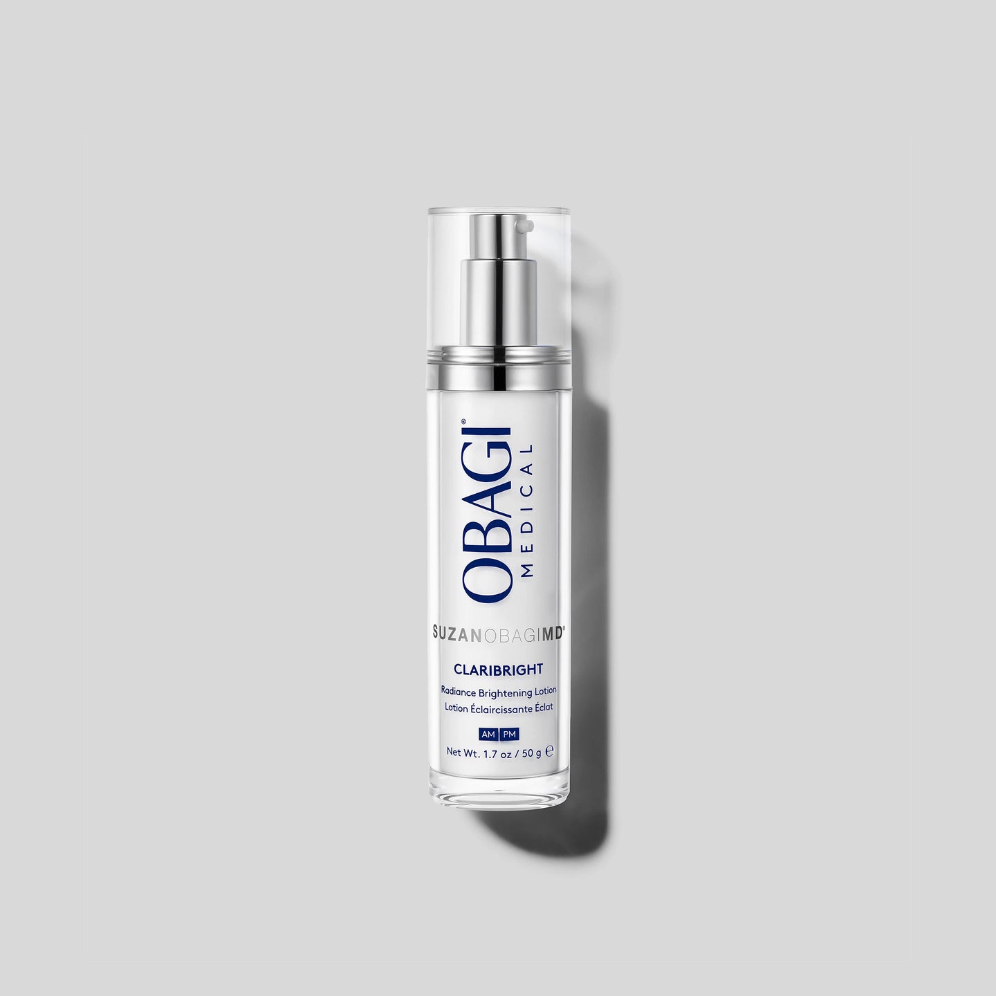 SUZANOBAGIMD® Claribright