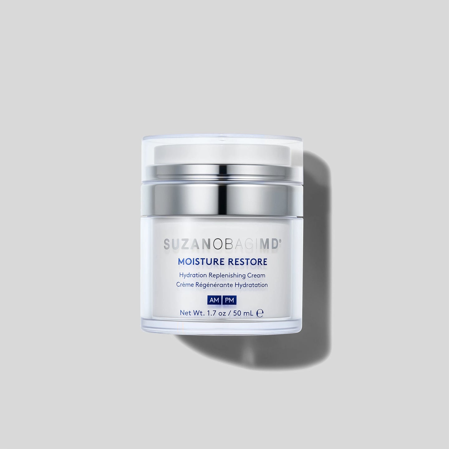 SUZANOBAGIMD® Moisture Restore