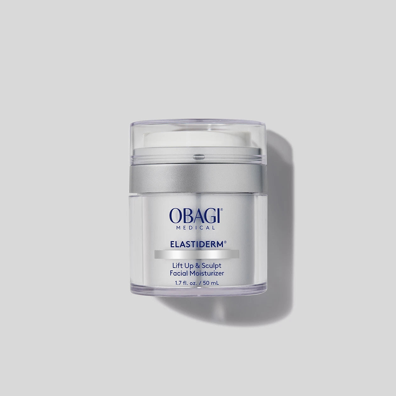 ELASTIDERM® Lift Up & Sculpt Facial Moisturizer