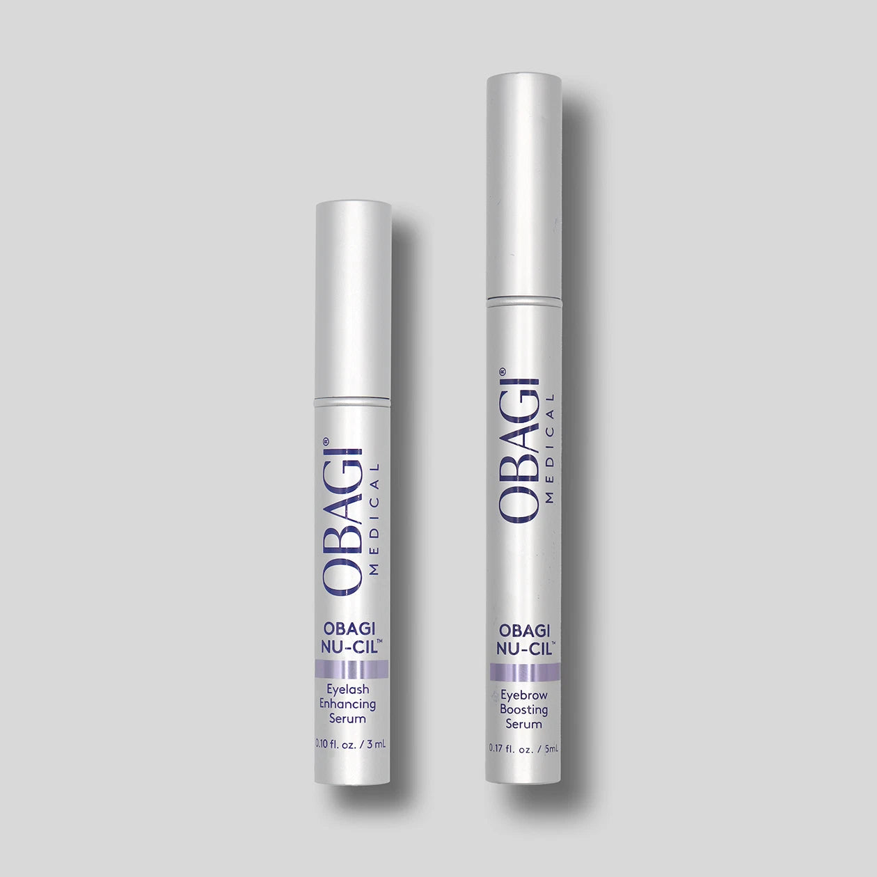 Obagi® Lash and Brow Serum Set
