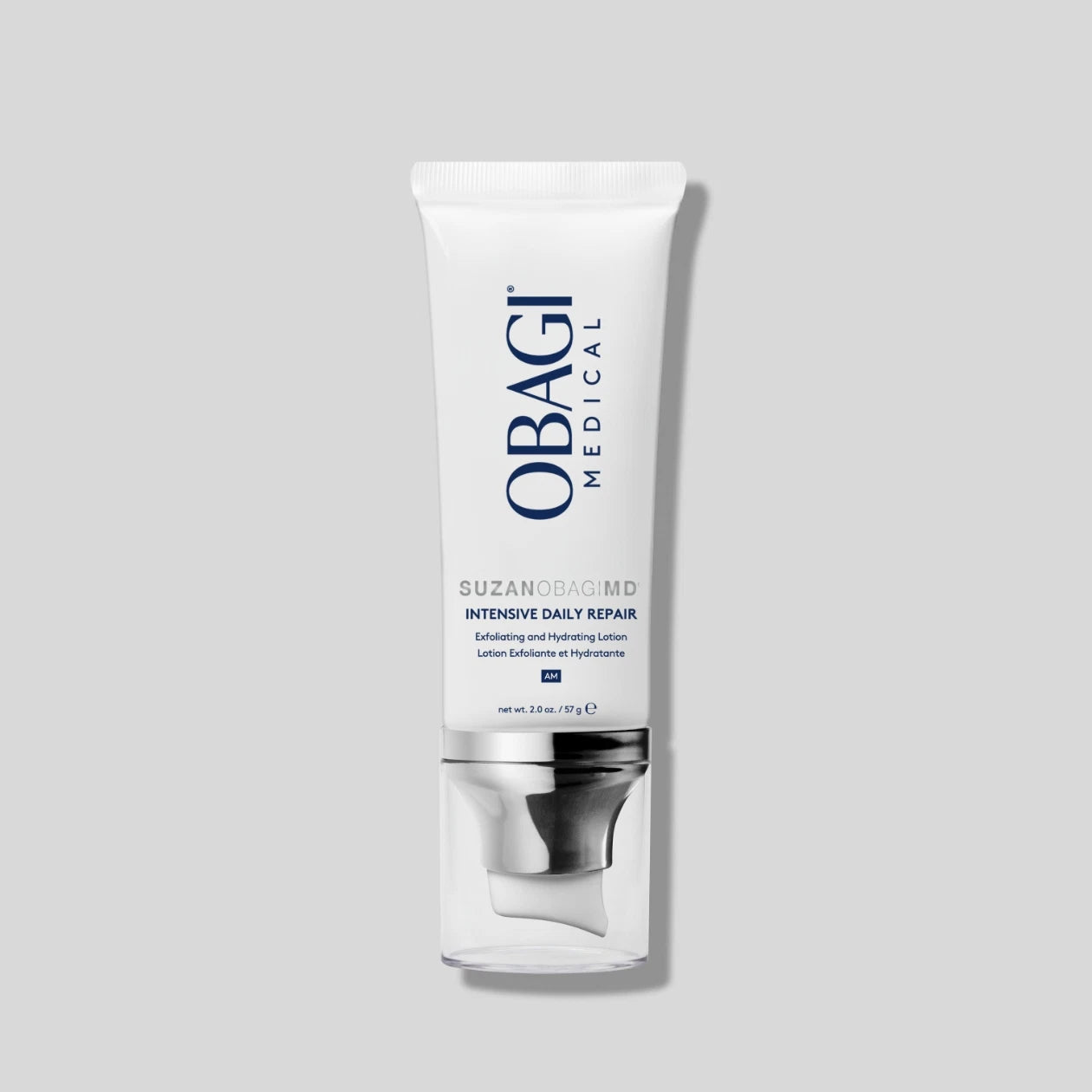 SUZANOBAGIMD® Intensive Daily Repair