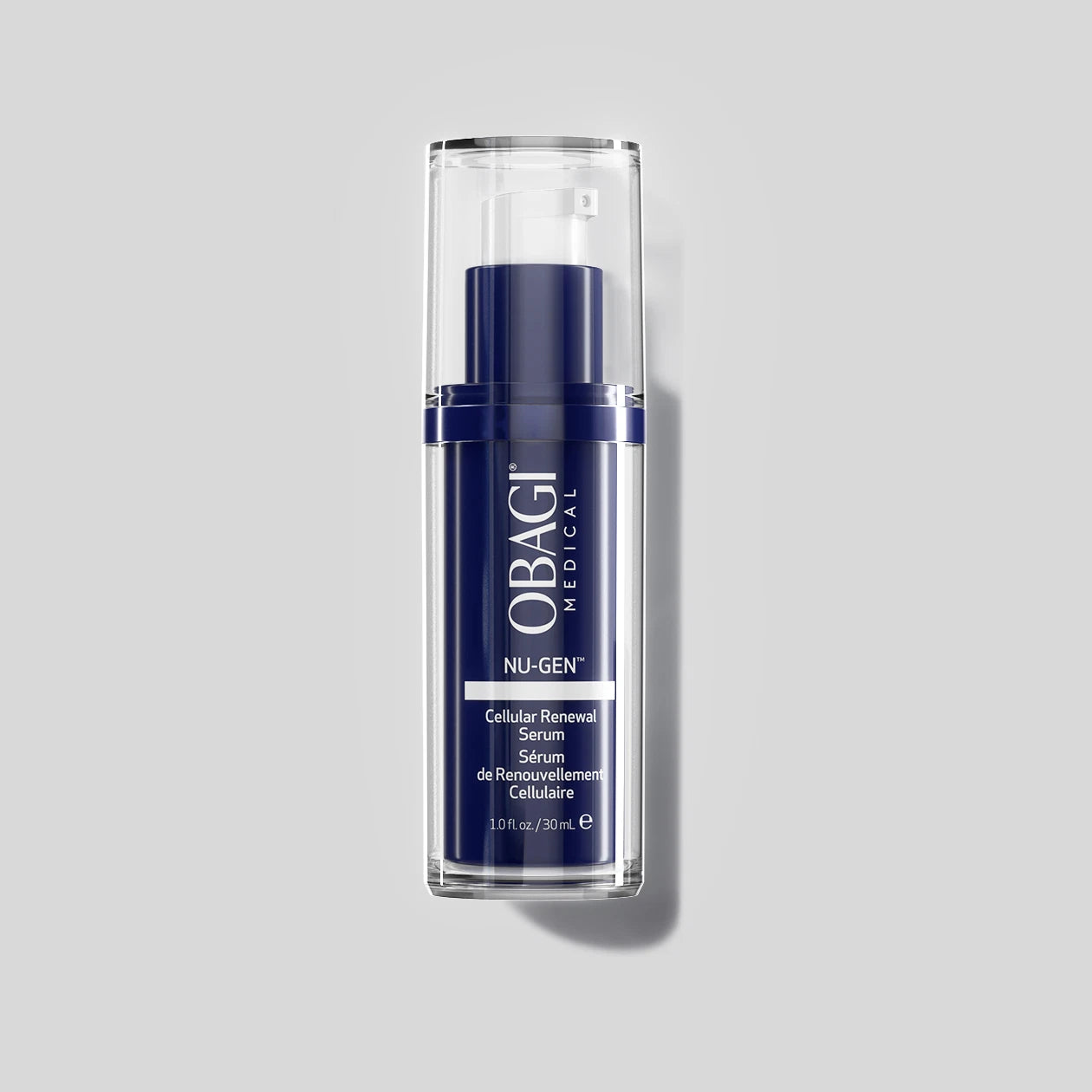 Obagi Nu-Gen™ Cellular Renewal Serum