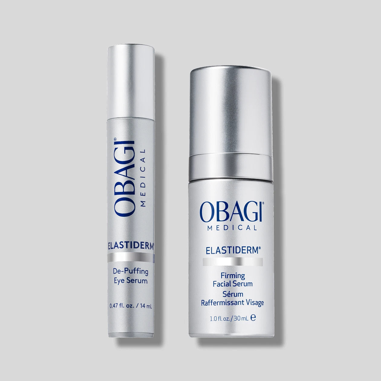 Medical-Grade Lifting Power Serums Kit