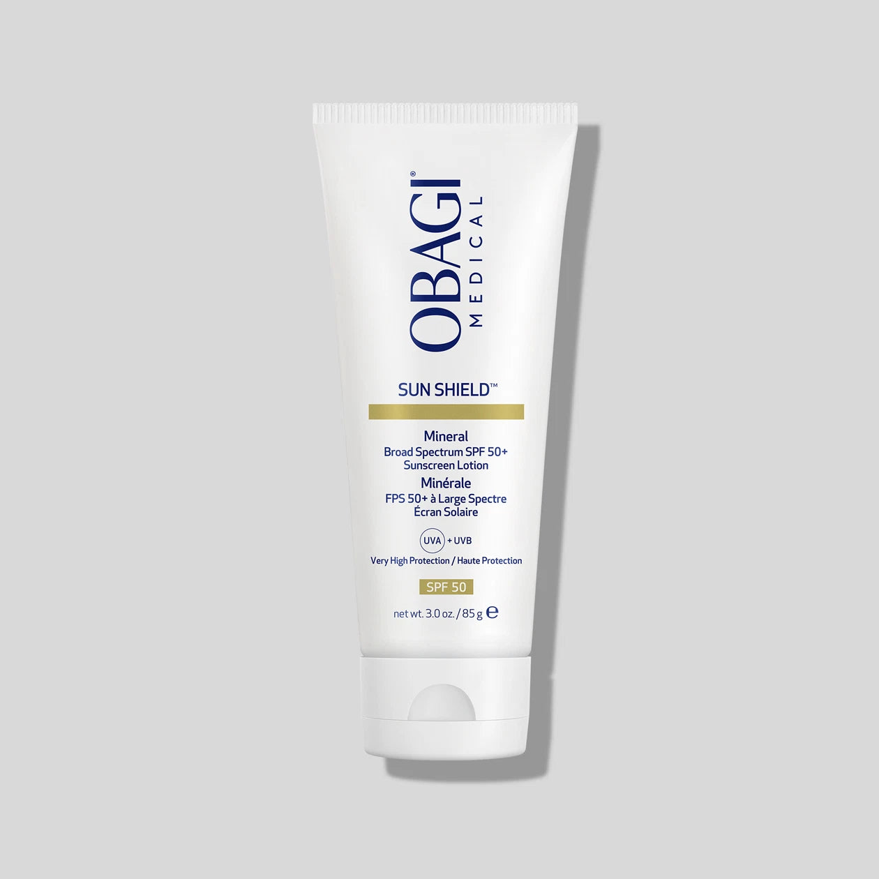 Sun Shield™ Mineral Broad Spectrum SPF 50