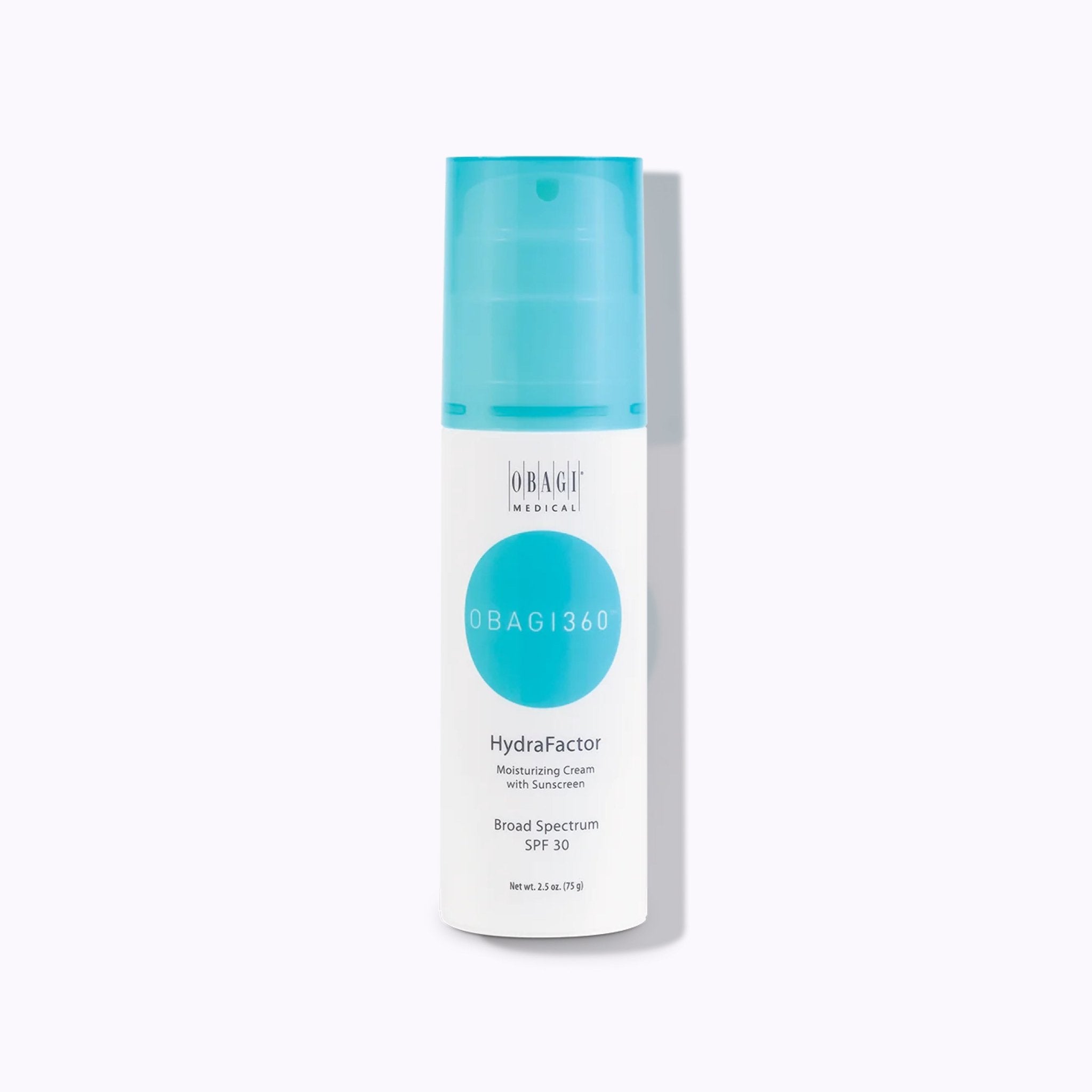 OBAGI360 HydraFactor SPF30 75g