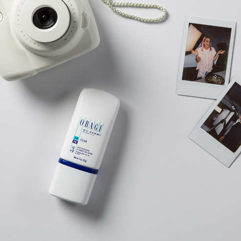 Obagi Nu-Derm 3 Clear 57g