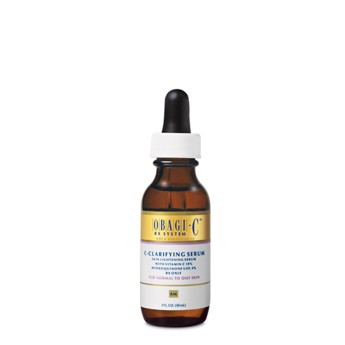 Obagi-C Rx Clarifying Serum 30ml Normal to Oily