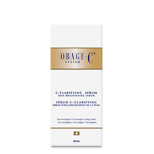 Obagi-C Rx Clarifying Serum 30ml Normal to Dry