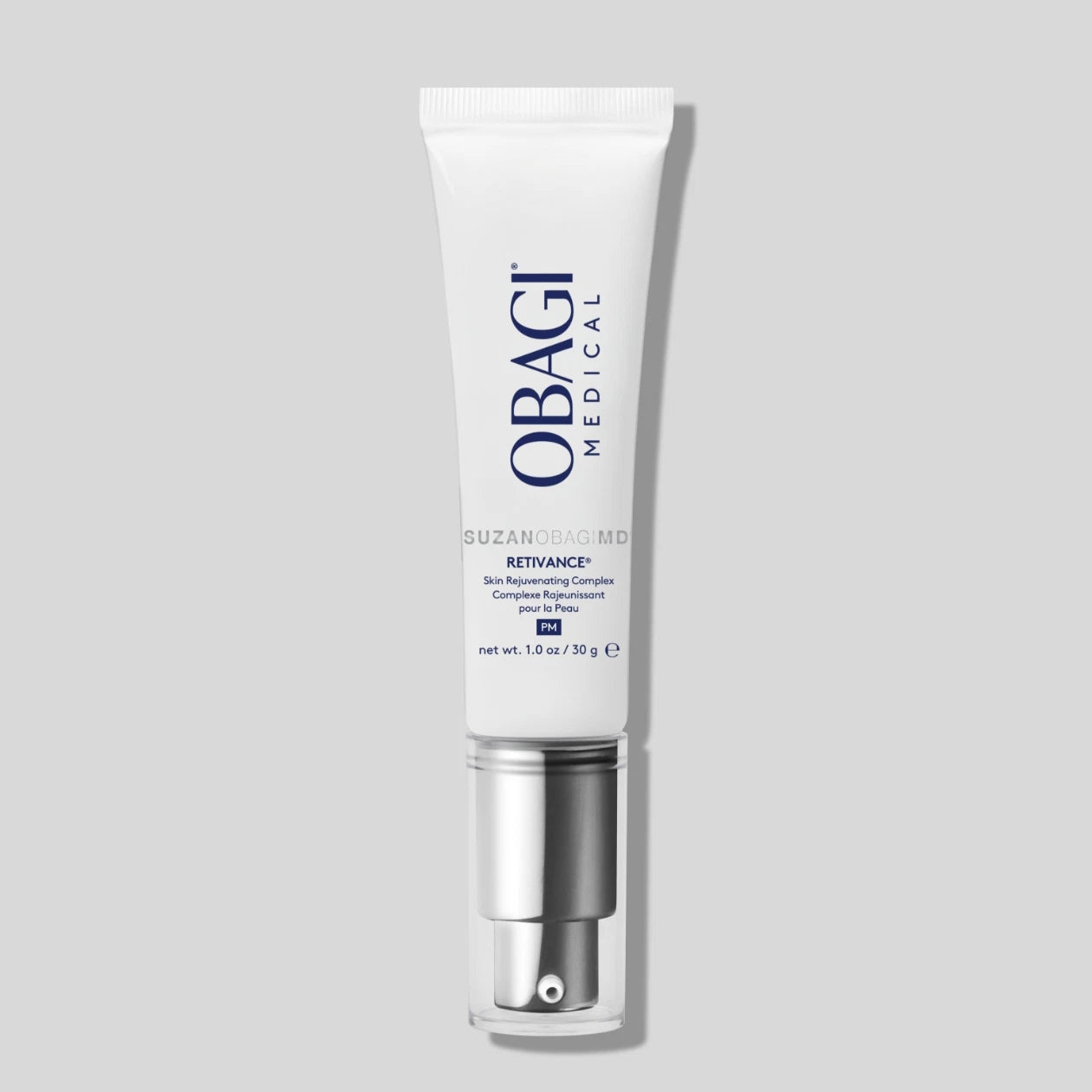 SUZANOBAGIMD® Retivance® Skin Rejuvenating Complex