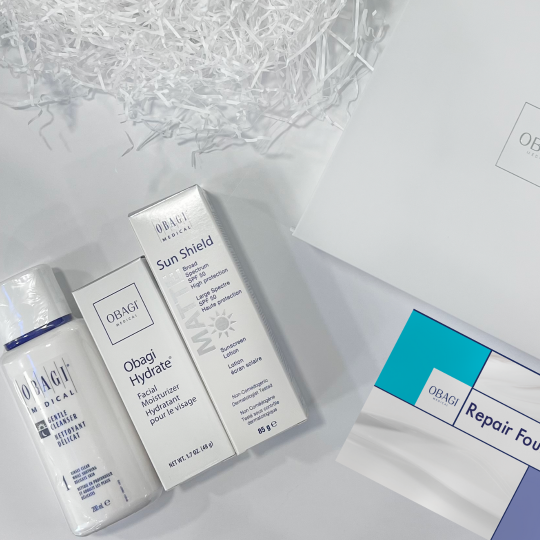 Obagi Repair Foundation Kit