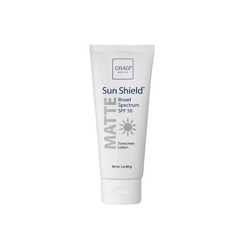 Obagi Sun Shield Matte SPF 50 85g