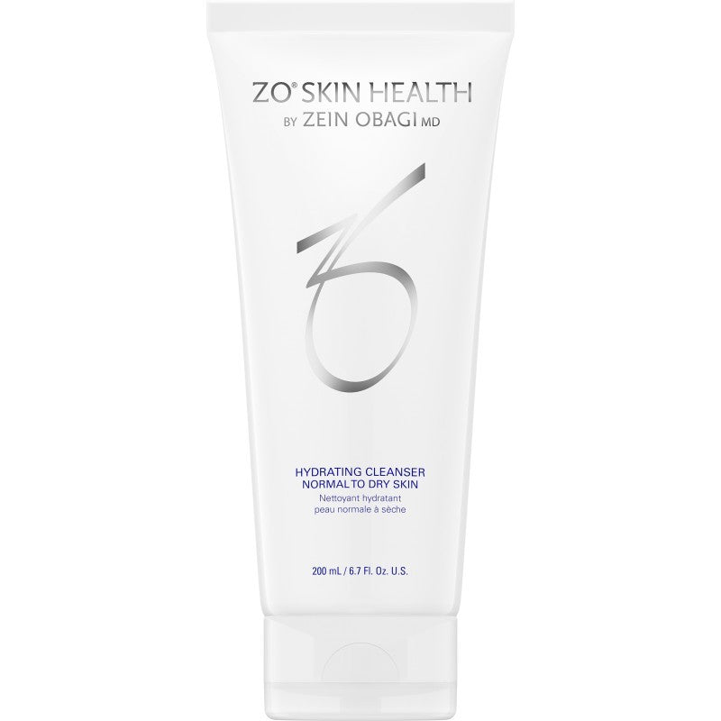 ZO Skin Health Hydrating Cleanser (Normal/Dry Skin) 200ml