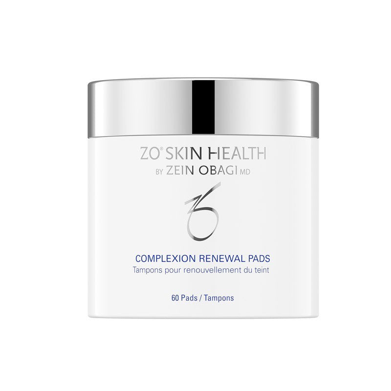 ZO Skin Health Complexion Renewal Pads 60
