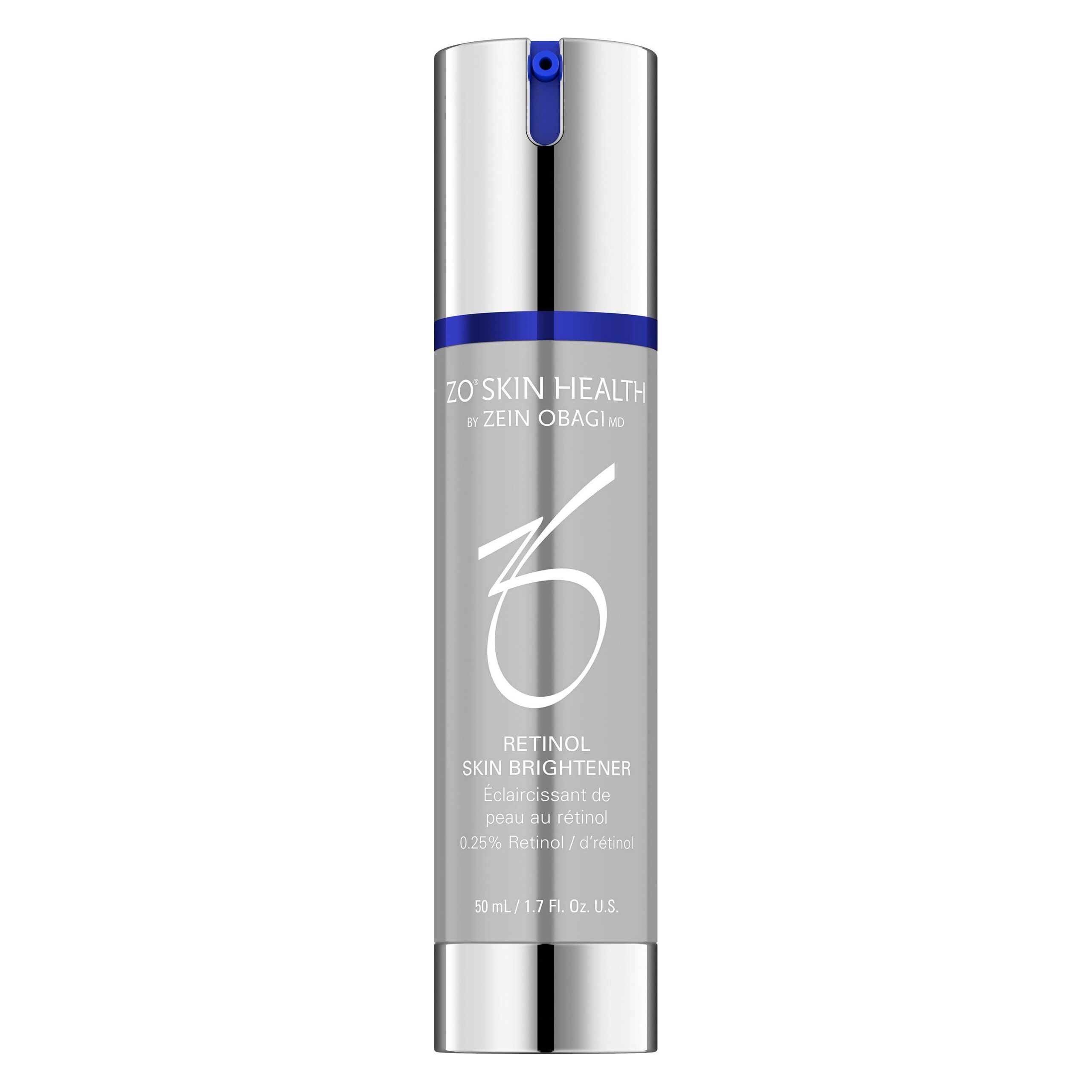 ZO Skin Health Retinol Skin Brightener 0.25% Retinol 50ml