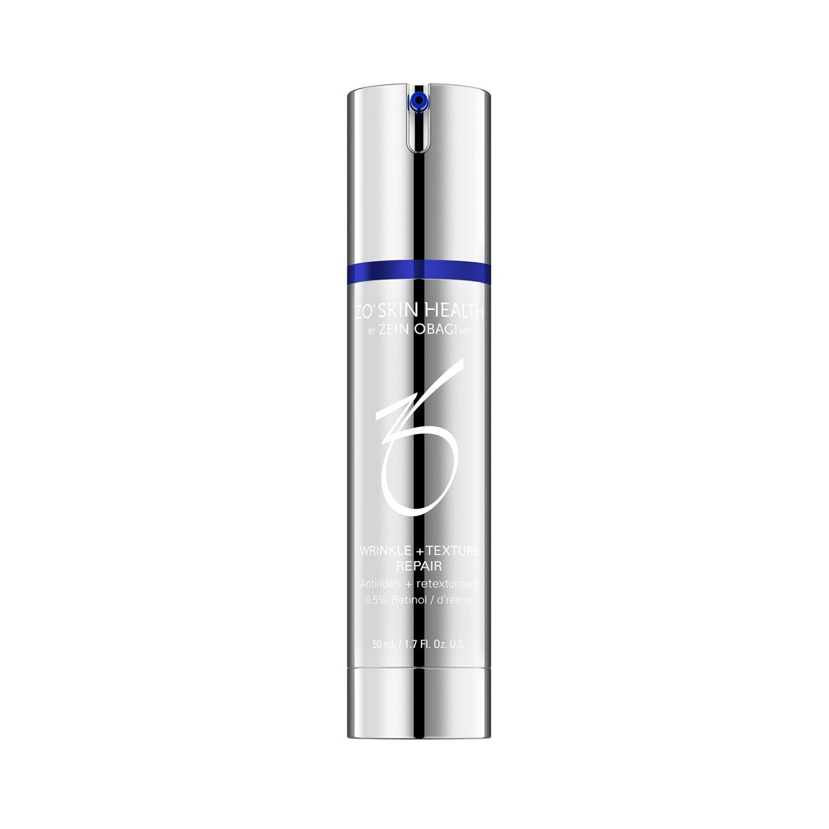 ZO Skin Health Wrinkle + Texture Repair Retinol 0.5% 50ml