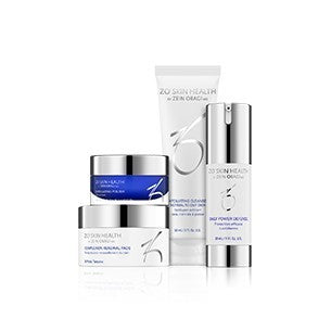 ZO Skin Health Daily Skincare Program