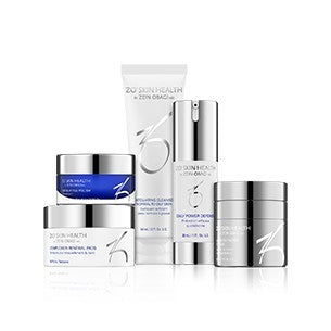 ZO Skin Health Anti Ageing Program