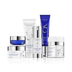 ZO Skin Health Aggressive Anti Ageing Program