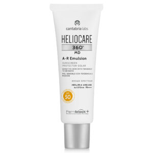 Heliocare 360 A-R Emulsion SPF50 50ml