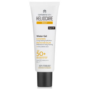 Heliocare 360 Water Gel SPF50+ 50ml