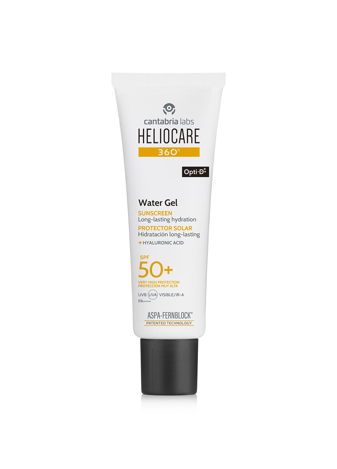Heliocare 360 Water Gel SPF50+ 50ml