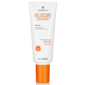 Heliocare Advanced Spray SPF50 200ml