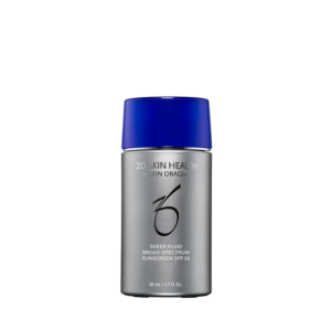 ZO Skin Health Sheer Fluid Broad Spectrum Sunscreen SPF 50 50ml