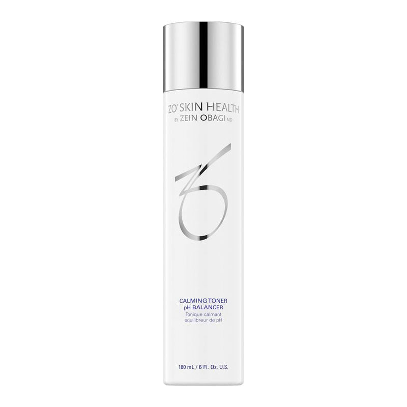 ZO Skin Health Calming Toner Ph Balancer 180ml