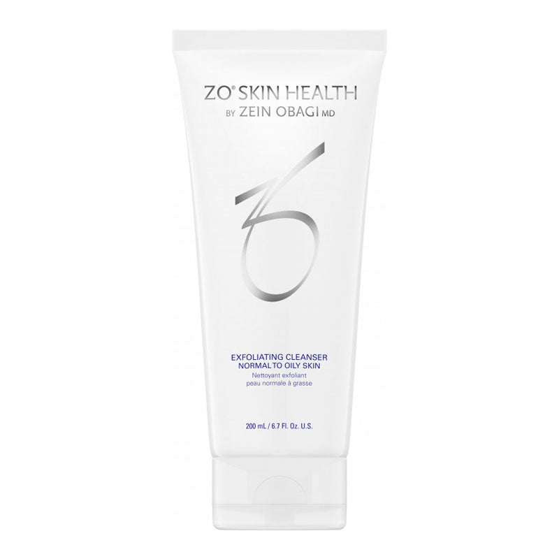 ZO Skin Health Exfoliating Cleanser (Normal/Oily) 200ml