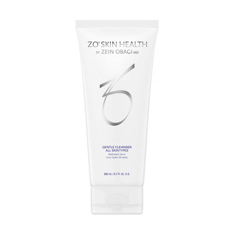 ZO Skin Health Gentle Cleanser (All Skin Types) 200ml