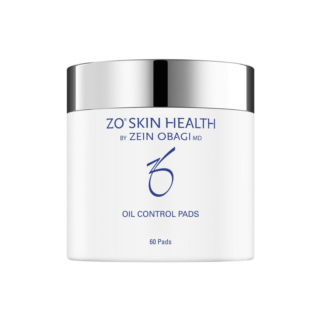 ZO Skin Health Oil Control Pads Acne Treatment 60 Pads