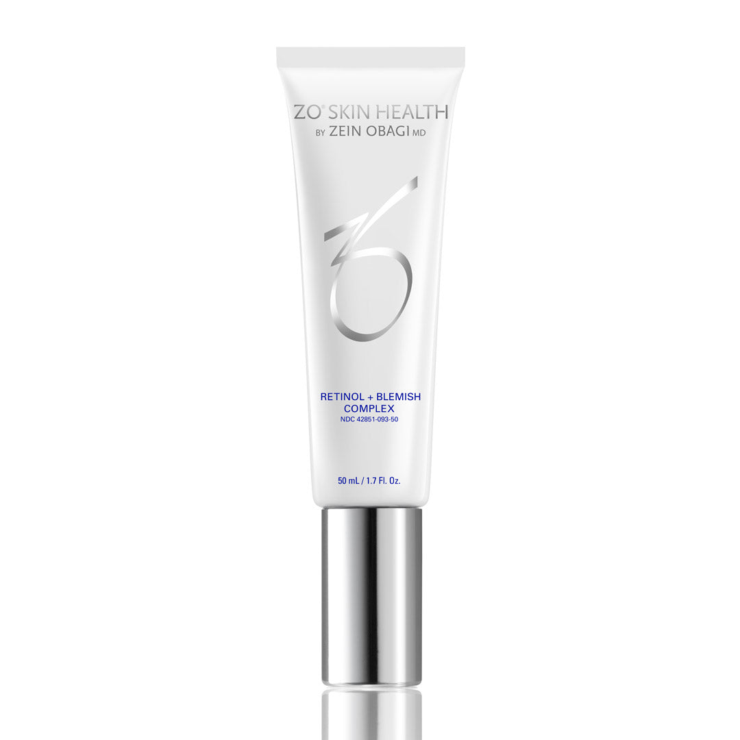 ZO Skin Health Retinol + Blemish Complex 50ml