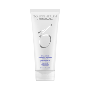 ZO Skin Health Balancing Cleansing Emulsion 200ml