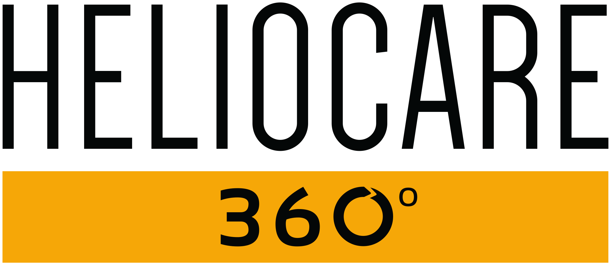 Heliocare 360