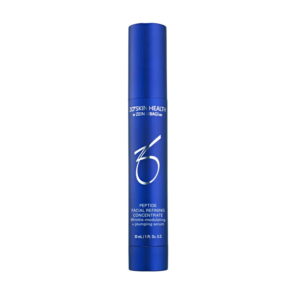 ZO Skin Health Peptide Facial Refining Concentrate 30ml